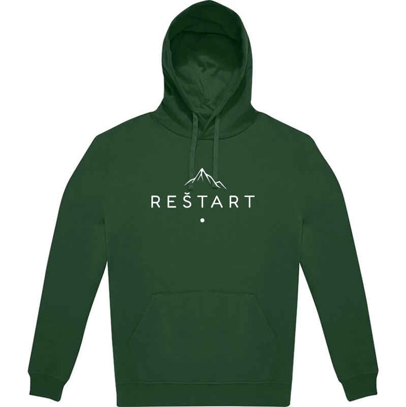 Handel Mikina - Reštart 67095990