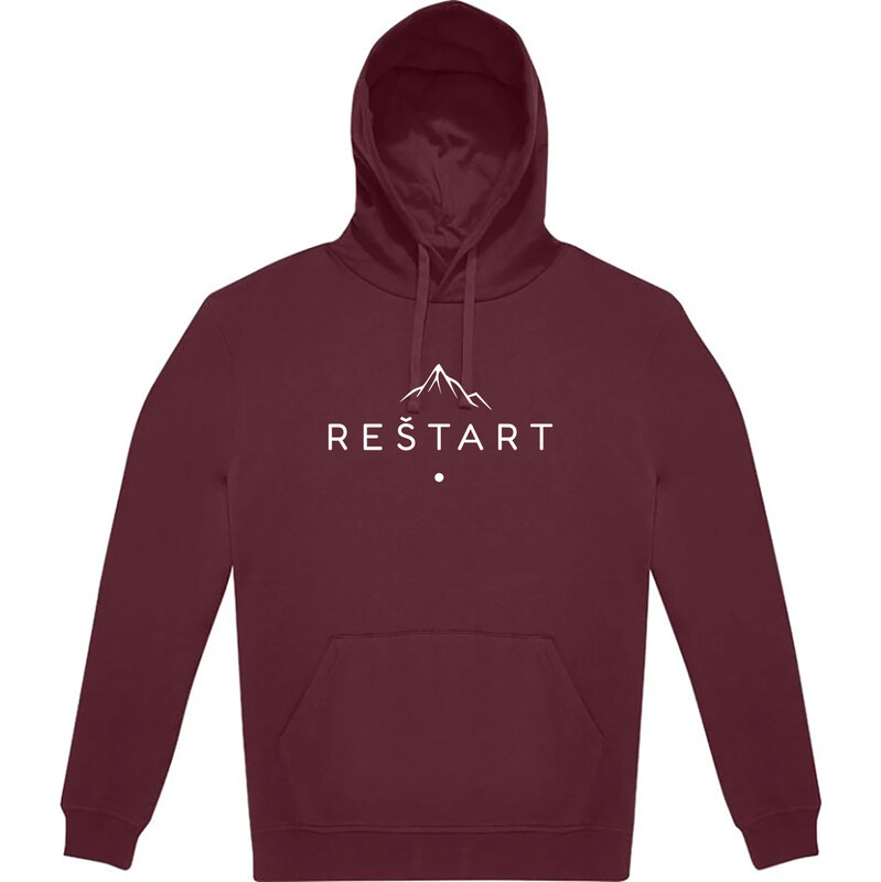 Handel Mikina - Reštart 67095993