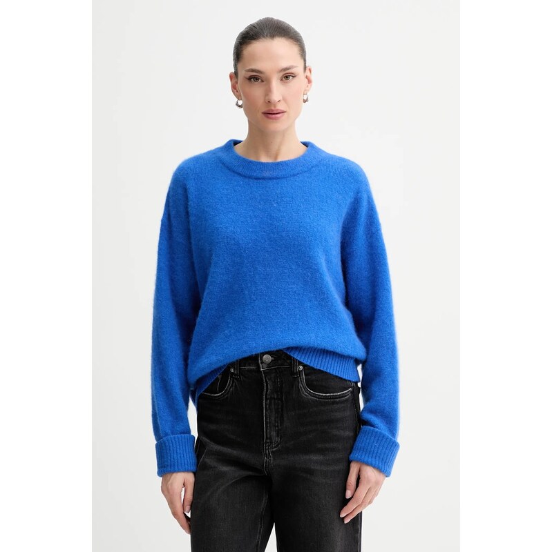 Vlnený sveter American Vintage 67096155