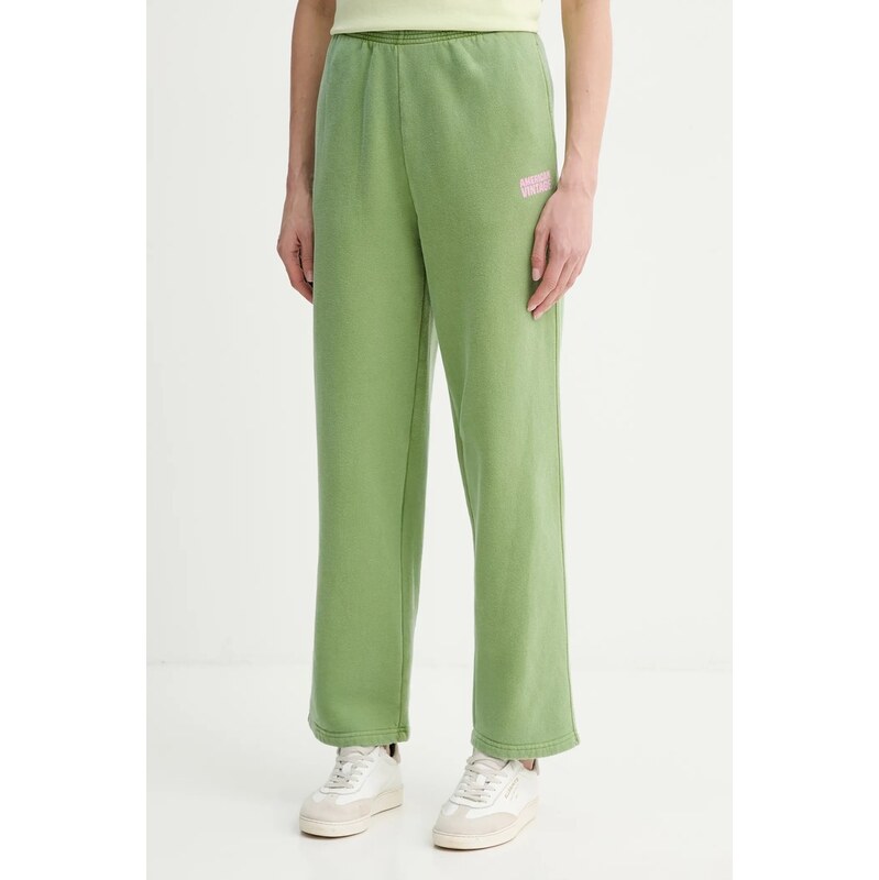 Bavlnené tepláky American Vintage 67096174