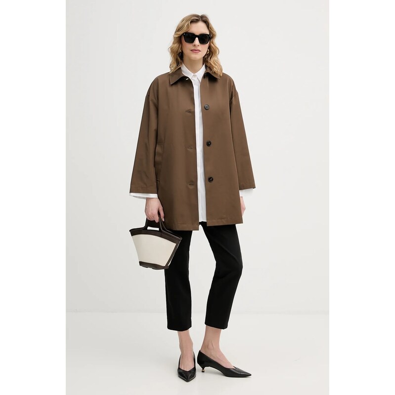 Kabát Marella Emme by Marella 67096276