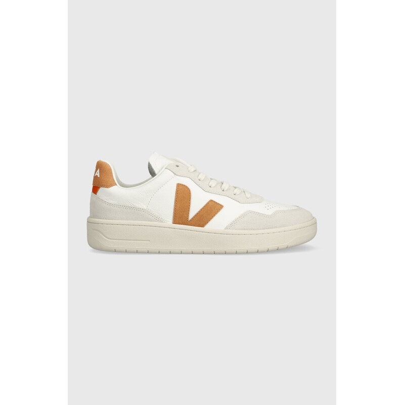 Kožené tenisky Veja V-90 67096298
