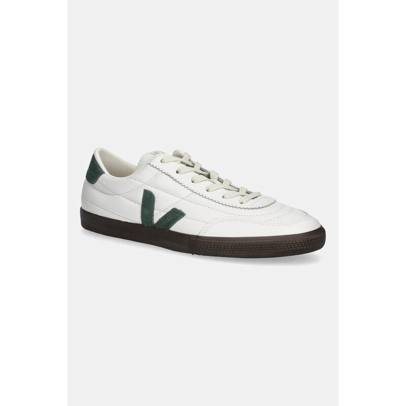 Kožené tenisky Veja Panenka 67096341