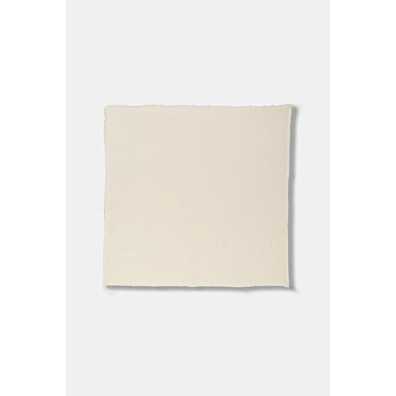 Šatka s prímesou kašmírom Weekend Max Mara ABALLO 67096484