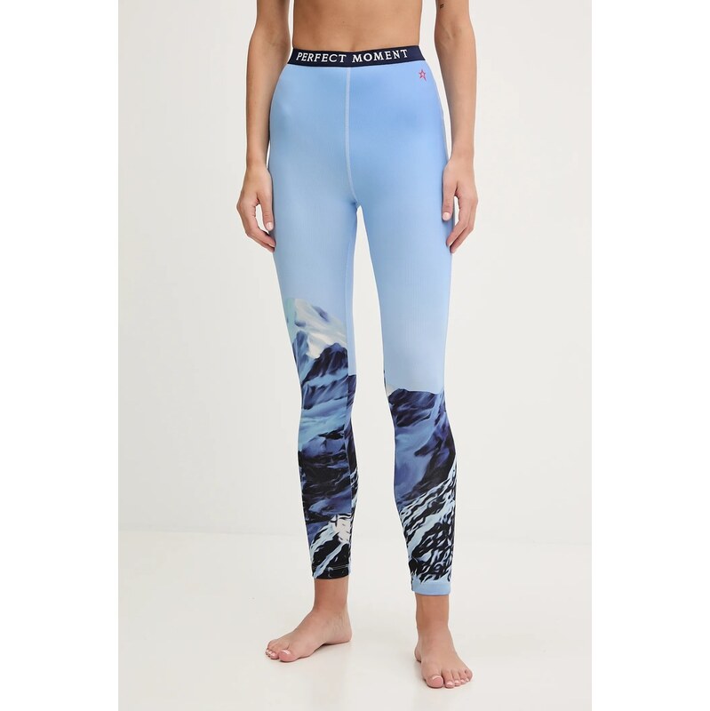 Funkčné legíny Perfect Moment 67096423