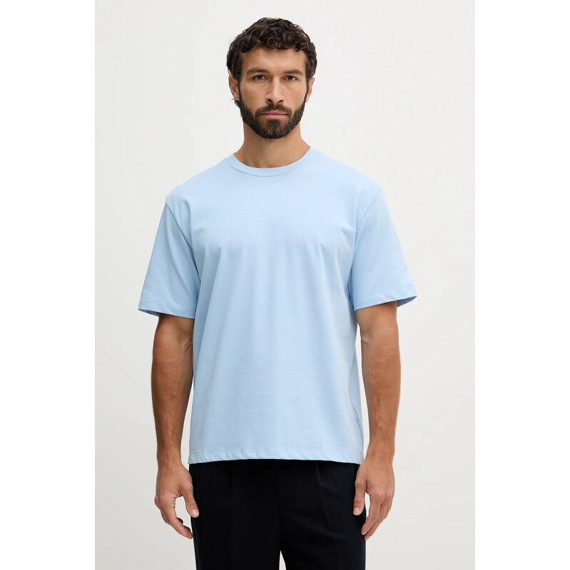 Bavlnené tričko Lindbergh 67096177