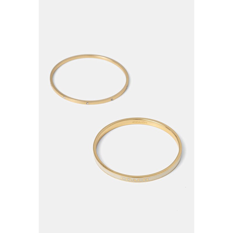 Sada náramkov Coach 2-pak 67096463