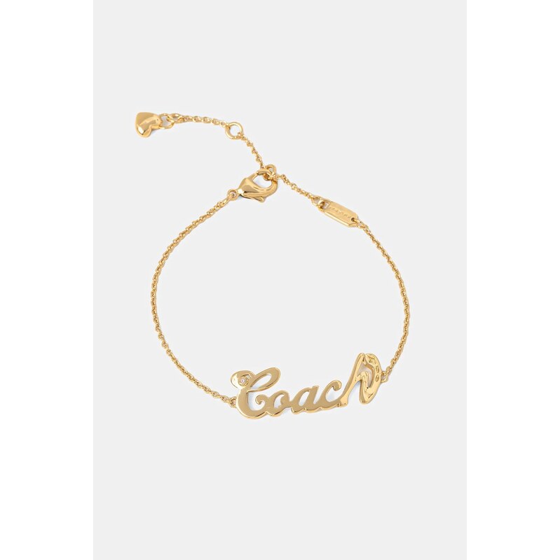 Náramok Coach 67096528