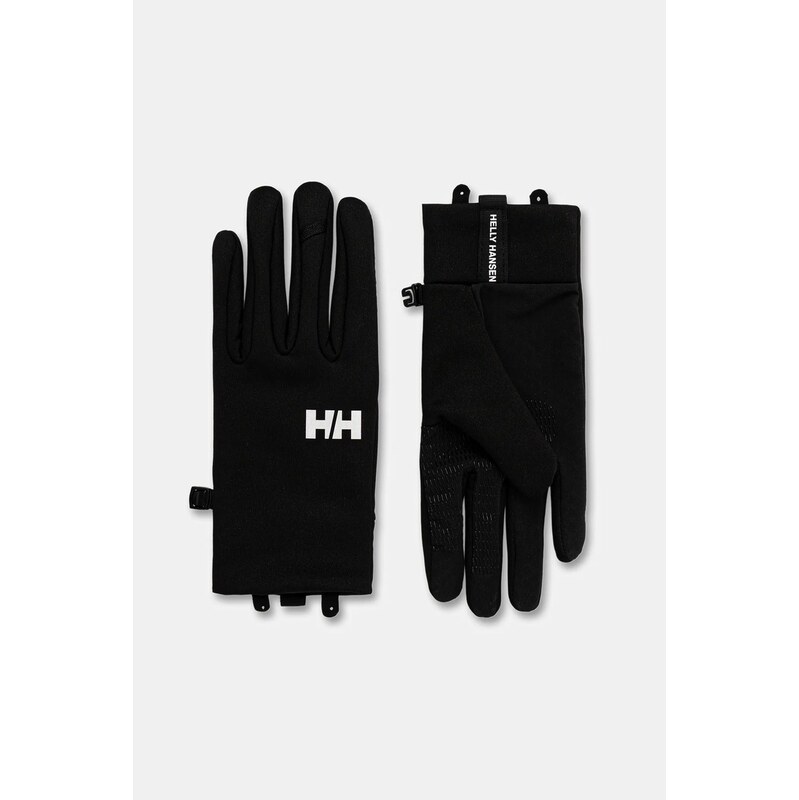 Rukavice Helly Hansen HARDFACE FLEECE TOUCH GLOVE 67096690