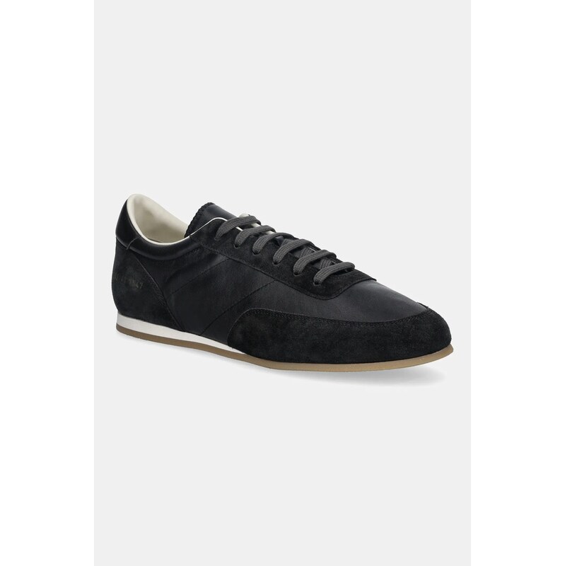 Kožené tenisky Common Projects Minimal Runner 67096696