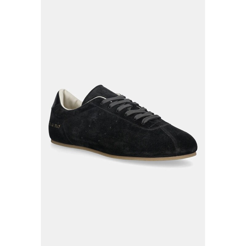 Semišové tenisky Common Projects Driving Shoe 67096693