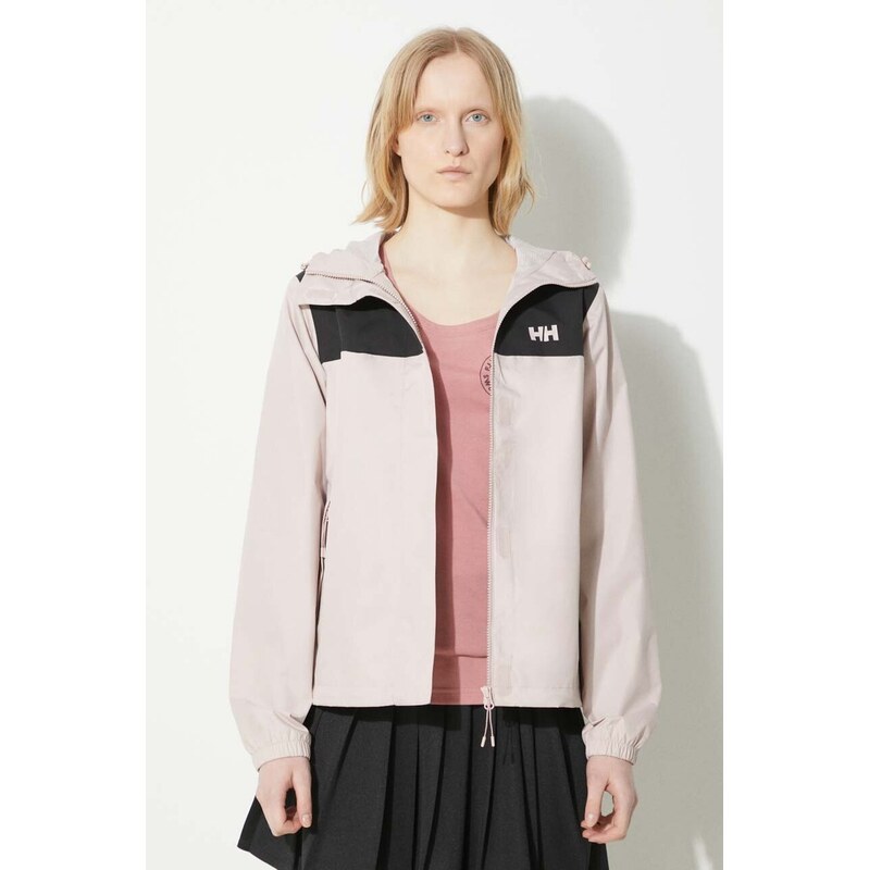 Bunda Helly Hansen Vancouver Rain 67096700