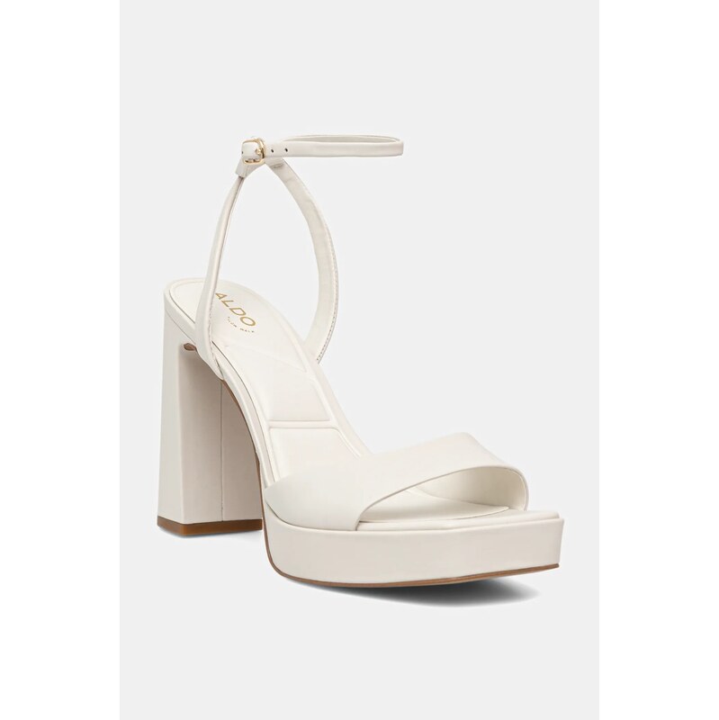 Kožené sandále Aldo LOTHON 67096785