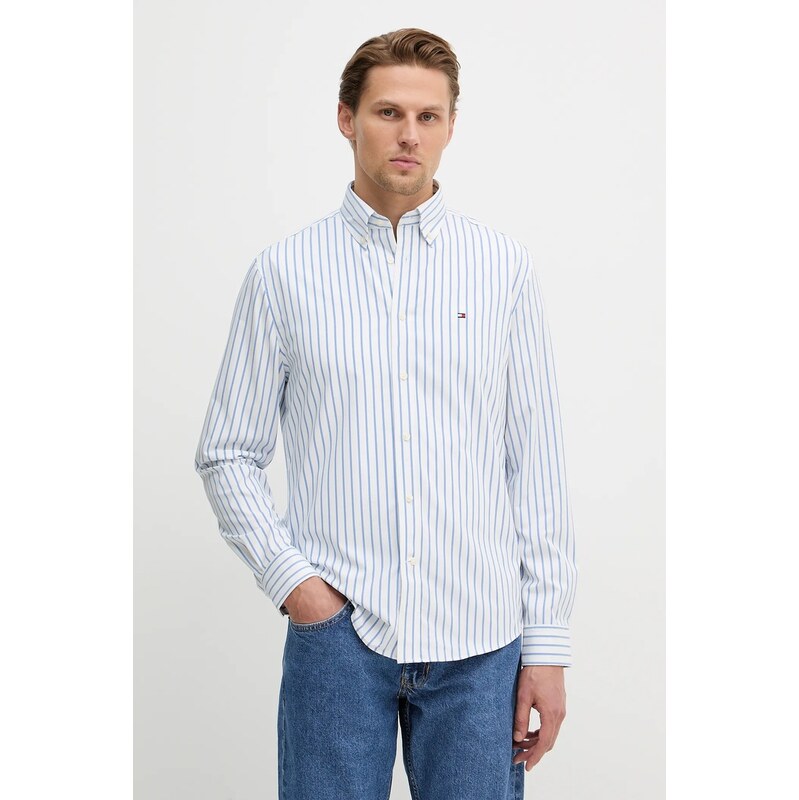 Košeľa Tommy Hilfiger 67096788