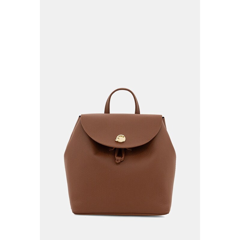 Kožený ruksak Coccinelle NIKLA 67096759