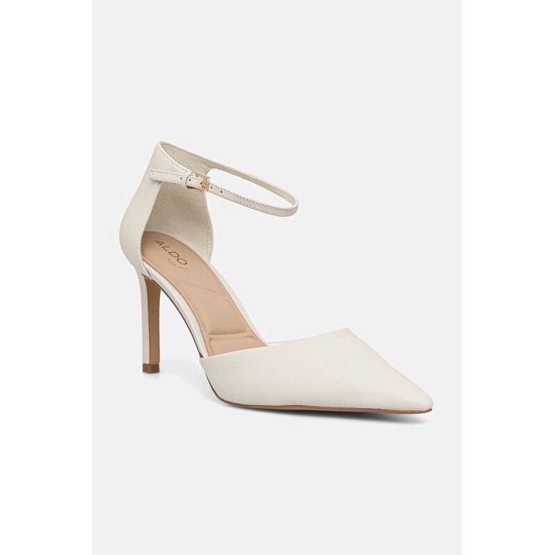 Kožené lodičky Aldo MERLO 67096809