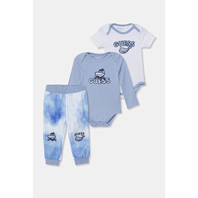 Sada pre bábätká Guess 67096605