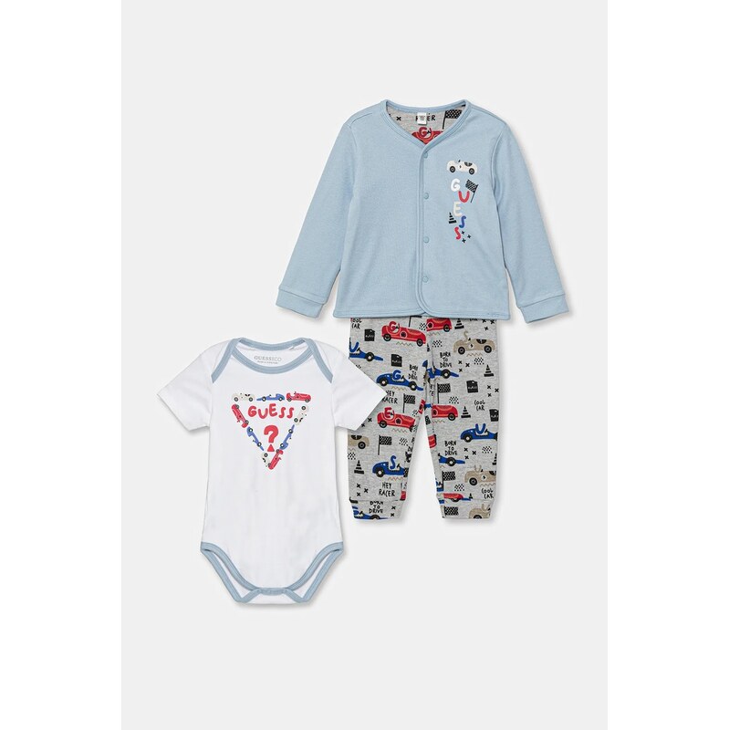 Sada pre bábätká Guess 67096640