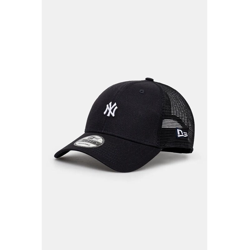 Šiltovka New Era HOMEFIELD TRUCKER NEW YORK YANKEES 67096647