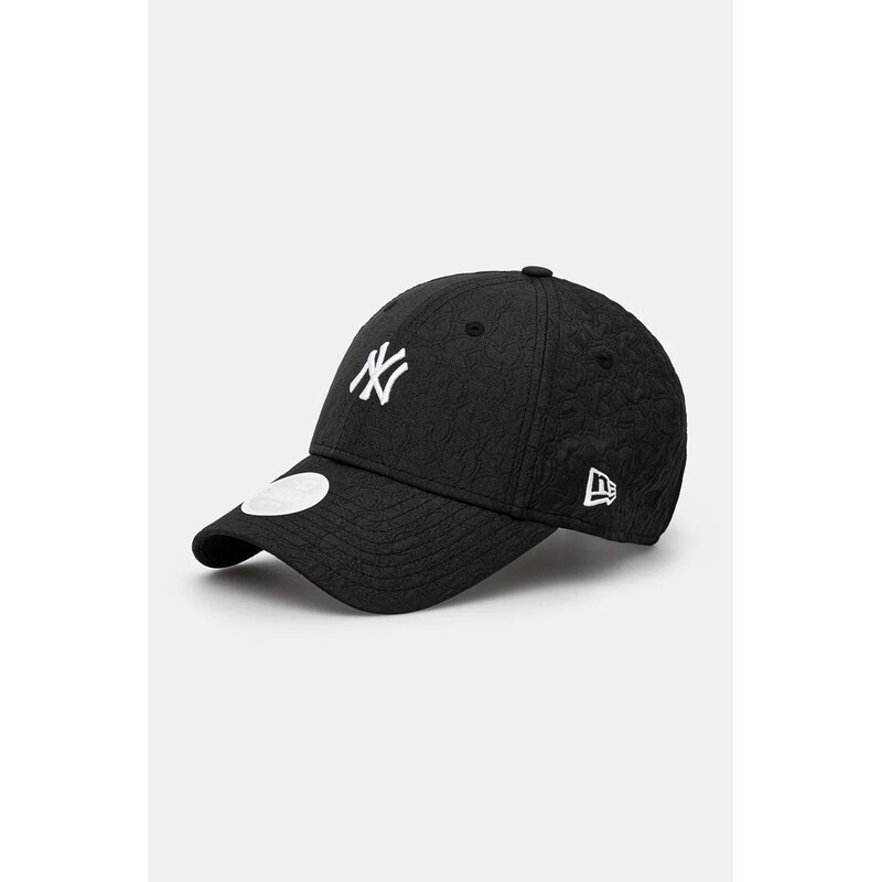 Šiltovka New Era JACQUARD 9FORTY NEW YORK YANKEES 67096645
