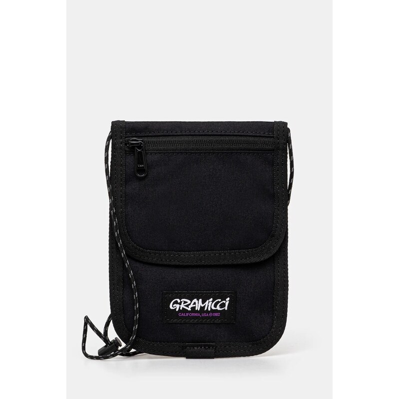 Malá taška Gramicci Cordura Neck Pouch 67096676
