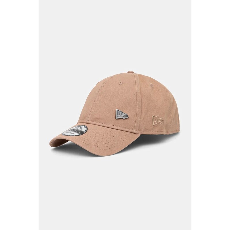 Bavlnená šiltovka New Era PIN 9FORTY 67096662