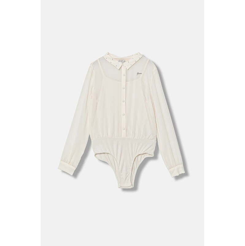 Detská košeľa Guess 67096821