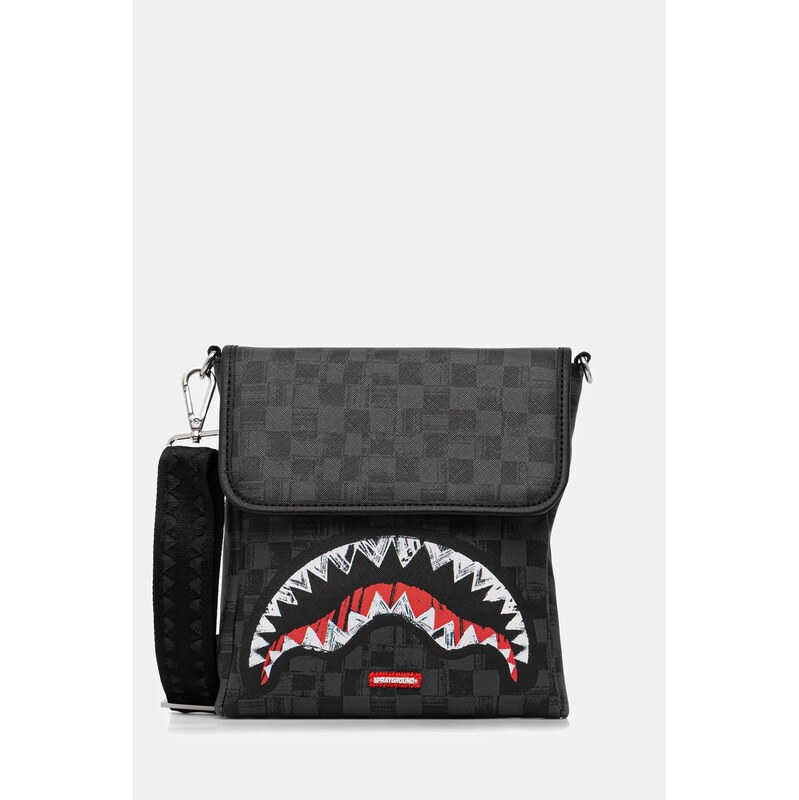 Malá taška Sprayground 67096841