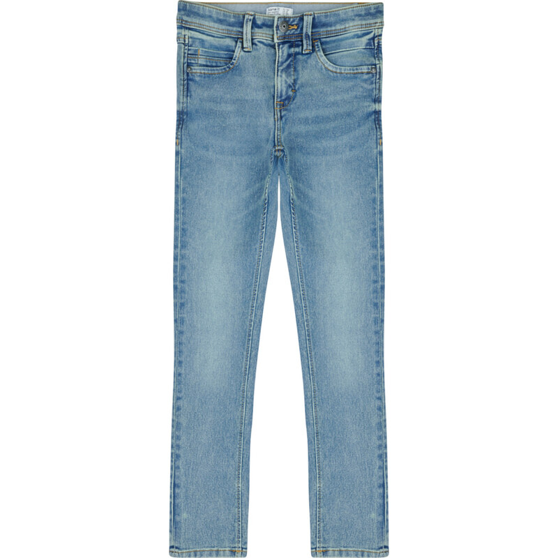 Name it Džínsy Slim NKMSILAS XSLIM JEANS 2002 Name it 67097276