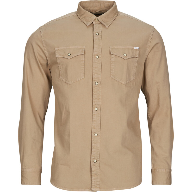 Jack & Jones Košele s dlhým rukávom JJESHERIDAN SHIRT L/S Jack & Jones 67097287