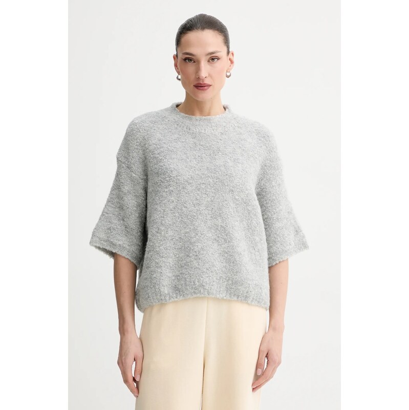 Sveter s prímesou vlny American Vintage 67097233