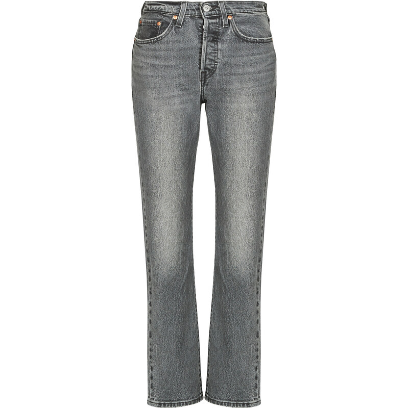 Levis Rovné džínsy 501 JEANS FOR WOMEN Levis 67097289