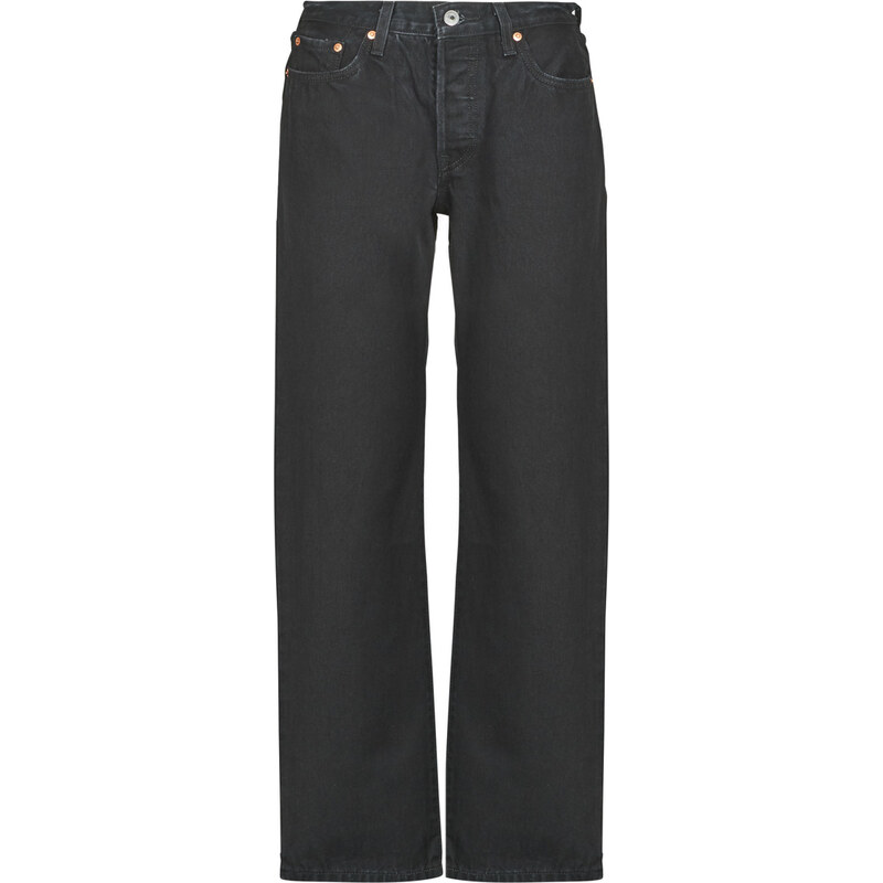 Levis Rovné džínsy 501 90S Levis 67097290