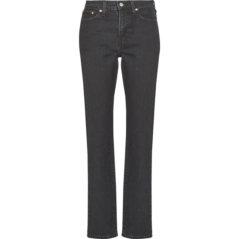 Levis Džínsy Slim WEDGIE SLIM Levis 67097292
