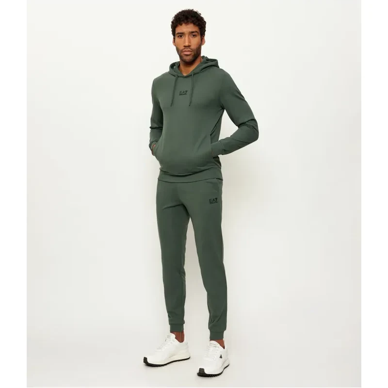 EA7 Tepláková súprava | Slim Fit 67097700