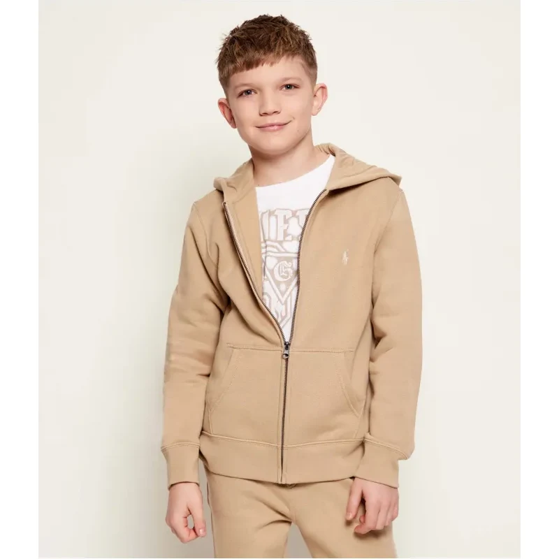 POLO RALPH LAUREN Mikina SEASONAL | regular fit 67098705