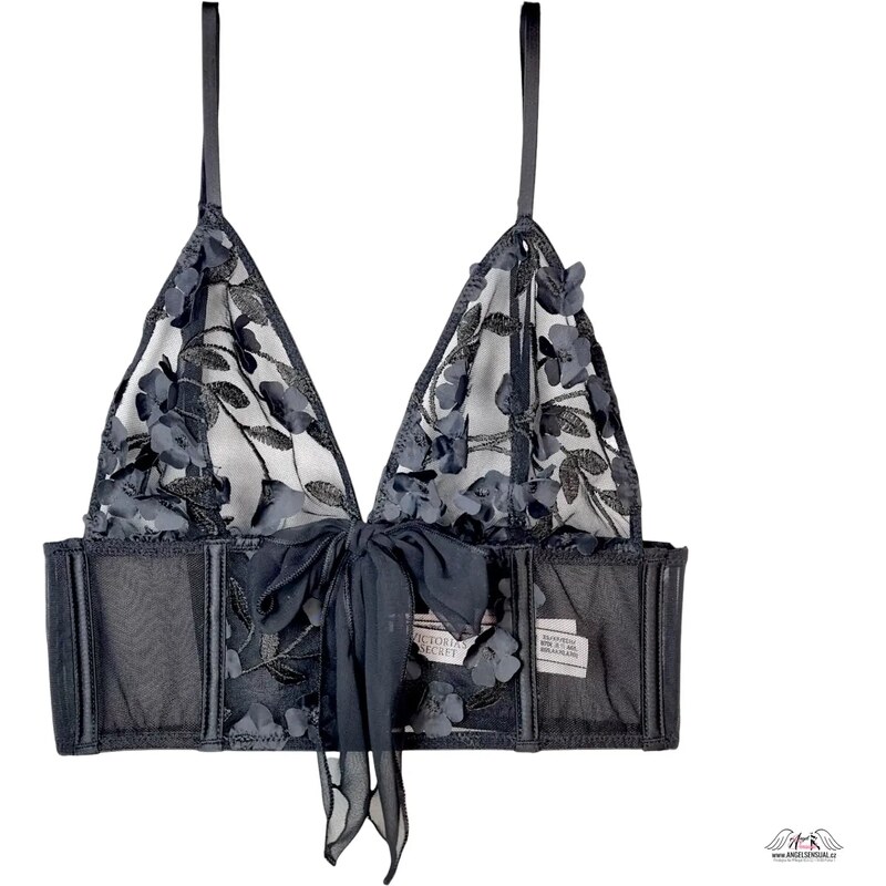 Victorias Secret Braletka s kvetinami 65202709