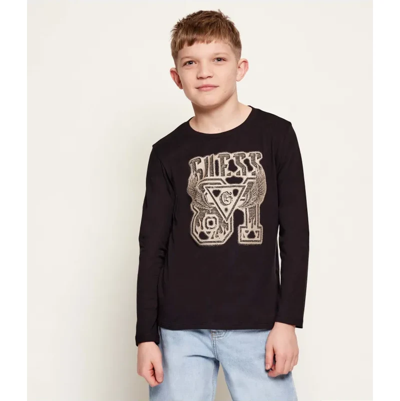 Guess Longsleeve | regular fit 67098691