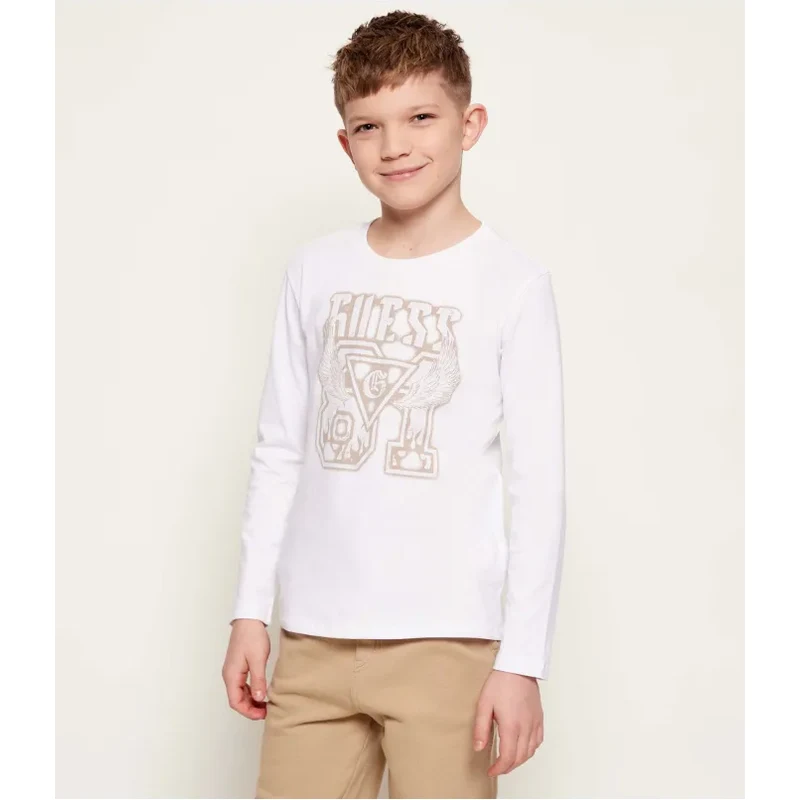 Guess Longsleeve | regular fit 67098690