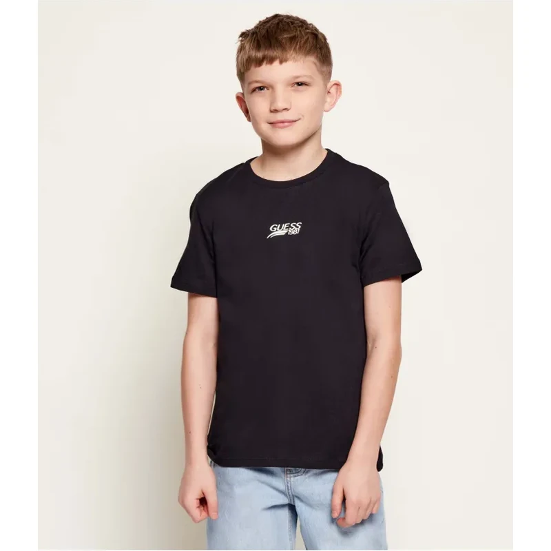 Guess Tričko | regular fit 67098695