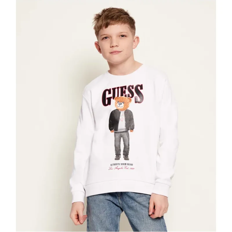 Guess Mikina | regular fit 67098703