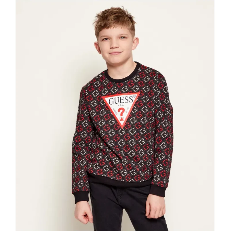 Guess Mikina | regular fit 67098700