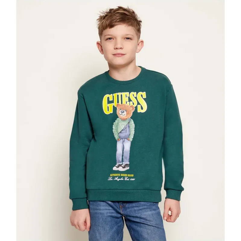 Guess Mikina | regular fit 67098702