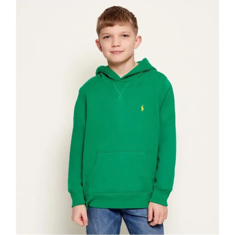 POLO RALPH LAUREN Mikina SEASONAL | regular fit 67098704