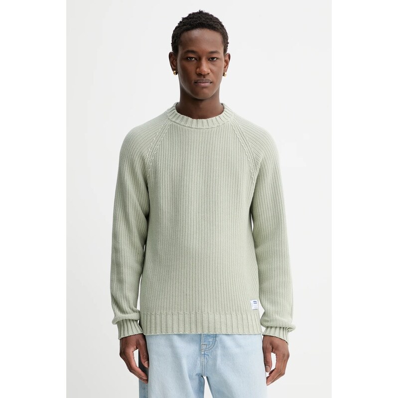 Bavlnený sveter Hugo Blue 67099427