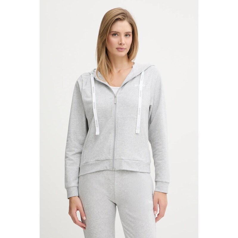 Mikina s kapucňou HUGO 67099428