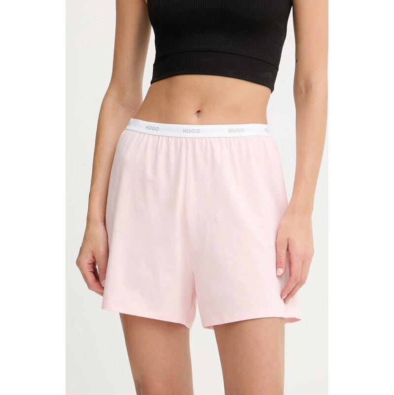 Pyžamové šortky HUGO HUGO ID SHORTS 67099431