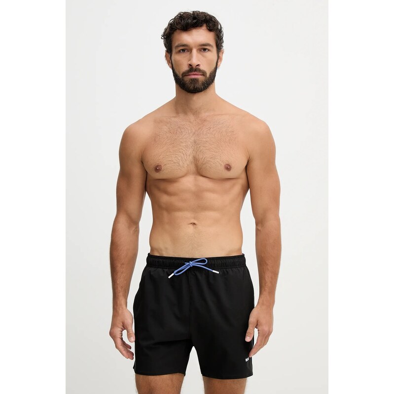 Plavkové šortky BOSS Tio 67099561