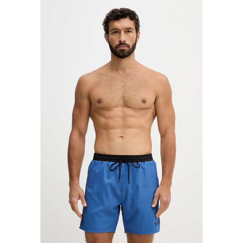 Plavkové šortky BOSS Starfish 67099597