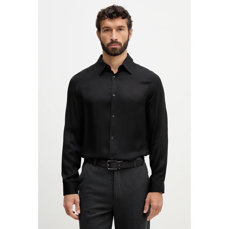 Košeľa Armani Exchange 67099695